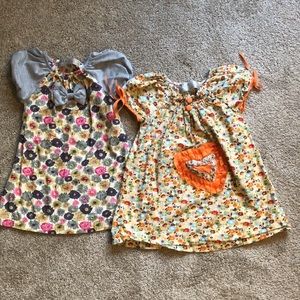 Lele Vintage dress bundle